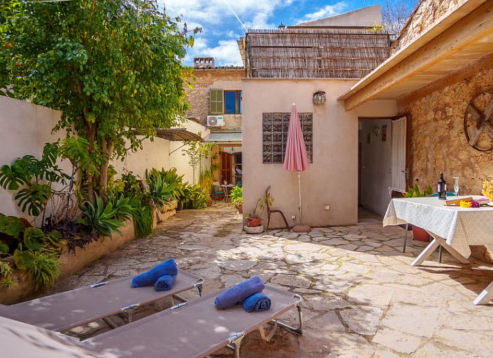 Guest house 16015804 • Holiday property Mallorca • Vakantiehuis Can Salom 