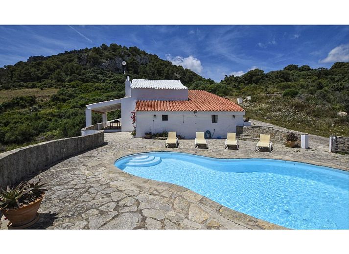 Guest house 16033202 • Holiday property Mallorca • Antigua Enzell 