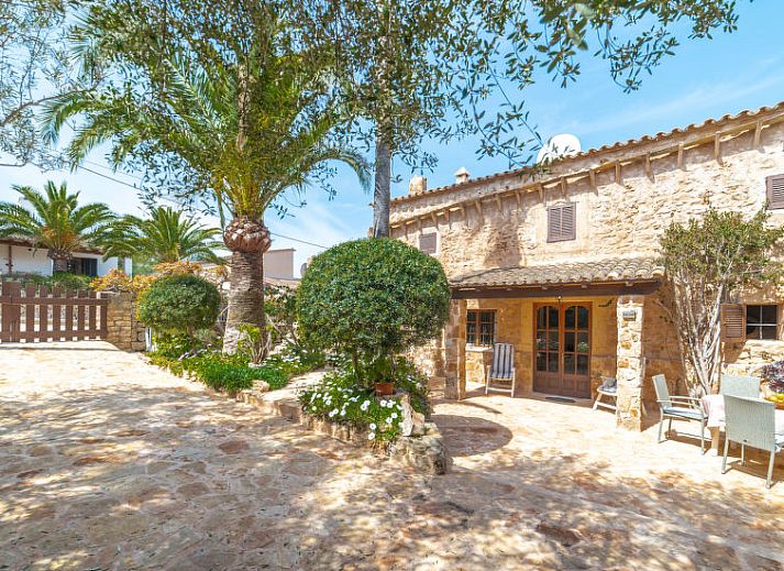 Verblijf 16044501 • Vakantiewoning Mallorca • Vakantiehuis Can Felip 