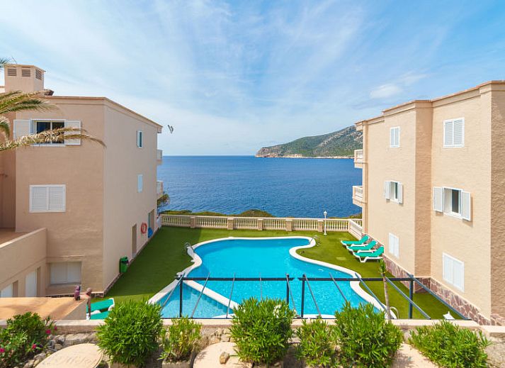 Unterkunft 16095603 • Appartement Mallorca • Appartement Amores 