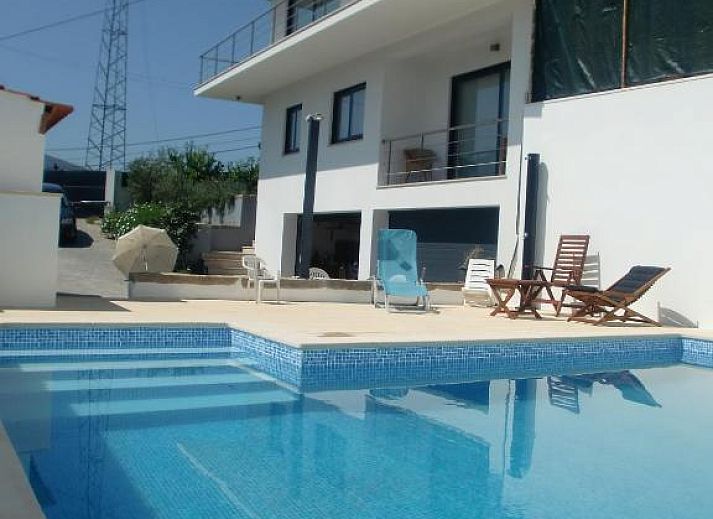 Verblijf 1612803 • Vakantiewoning Beiras • Casa de Coelhosa