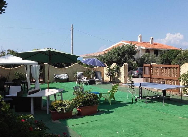 Guest house 16209305 • Apartment Sardinia • Apartment The Sea of Sardinia 