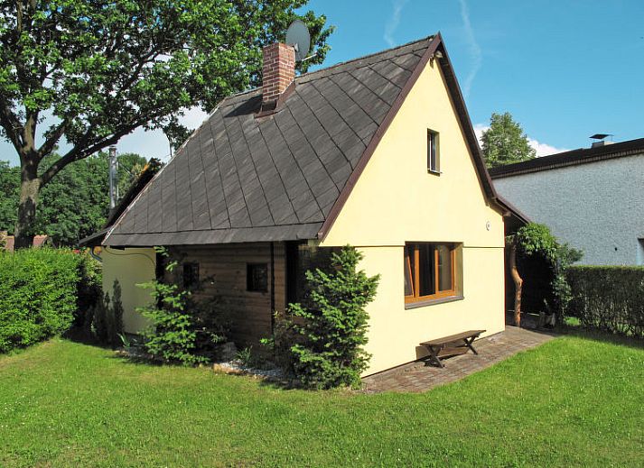 Guest house 16314803 • Holiday property Moravia • Vakantiehuis Jiri 