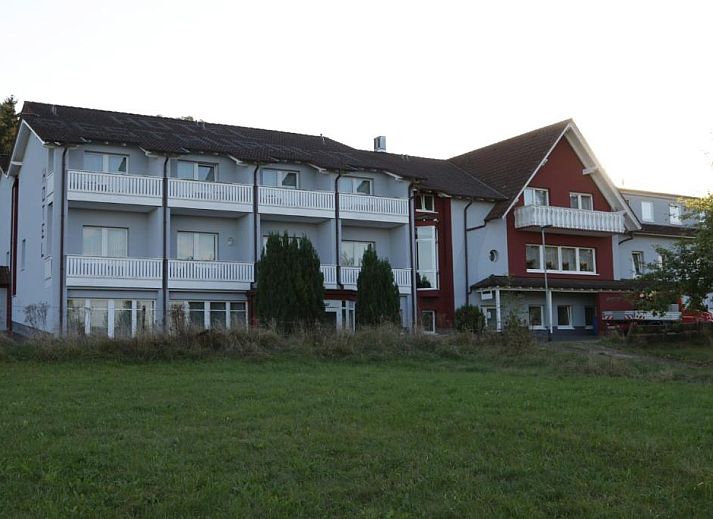 Guest house 16802401 • Apartment Hessen • Hotel Herbstein 