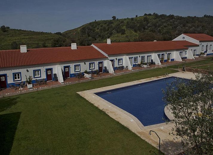 Unterkunft 1713401 • Ferienhaus Alentejo • Quinta Do Chocalhinho 