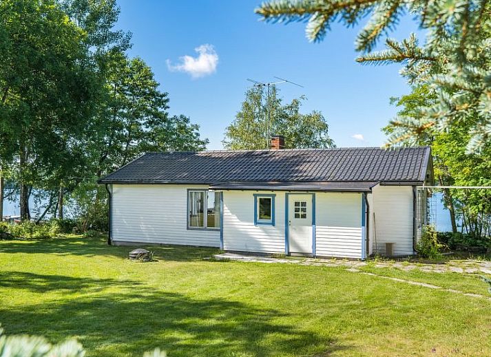 Verblijf 17218801 • Vakantiewoning Svealand • Vakantiehuis Uskeboda 