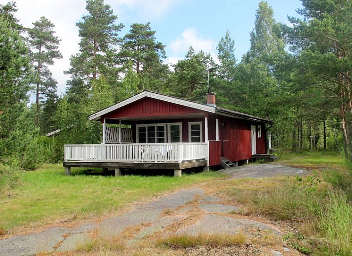 Verblijf 17219901 • Vakantiewoning Svealand • Vakantiehuis Forsviken 