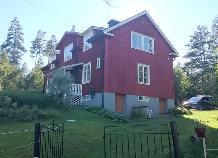 Guest house 17223601 • Holiday property Svealand • Huisje in Mitandersfors 