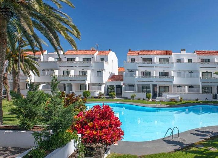 Guest house 17914401 • Apartment Canary Islands • Apartamentos Los Rosales 