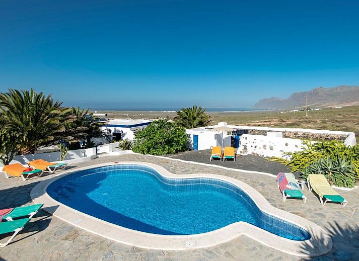 Guest house 18014401 • Holiday property Canary Islands • Finca Las Laderas 