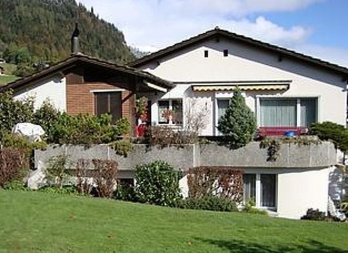 Guest house 1802601 • Apartment Berner Oberland • Appartement Studio Elsighorn 