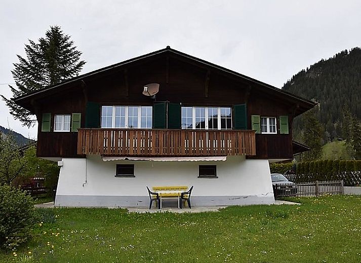 Unterkunft 1803104 • Appartement Berner Oberland • Appartement Chutzli 