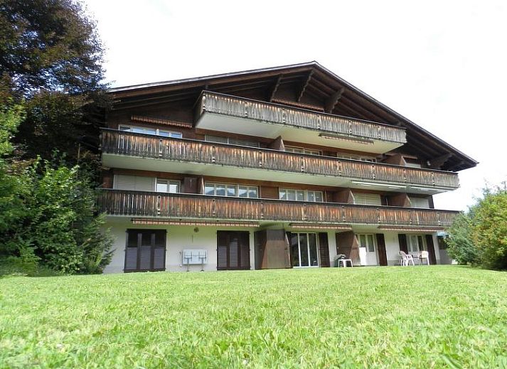 Guest house 1803832 • Apartment Berner Oberland • Appartement Diamant 