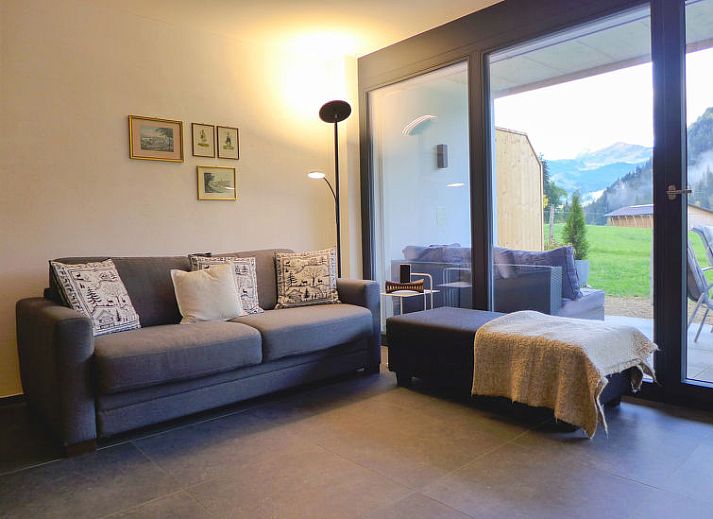 Verblijf 1805004 • Appartement Berner Oberland • Appartement Greenview 