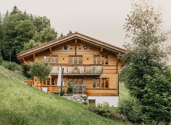 Guest house 1805267 • Apartment Berner Oberland • Appartement Giferblick 