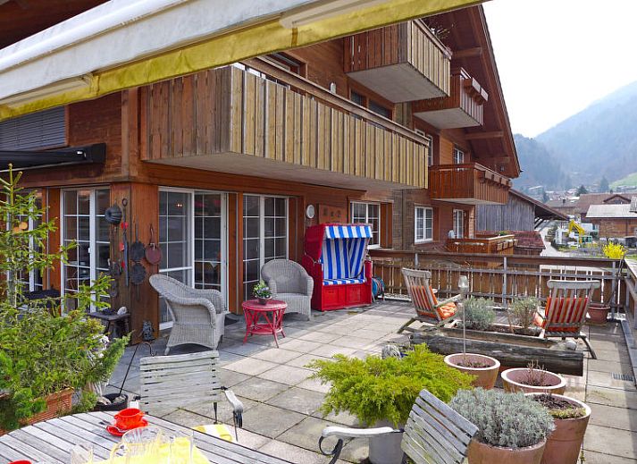 Unterkunft 1805808 • Appartement Berner Oberland • Appartement Carina 