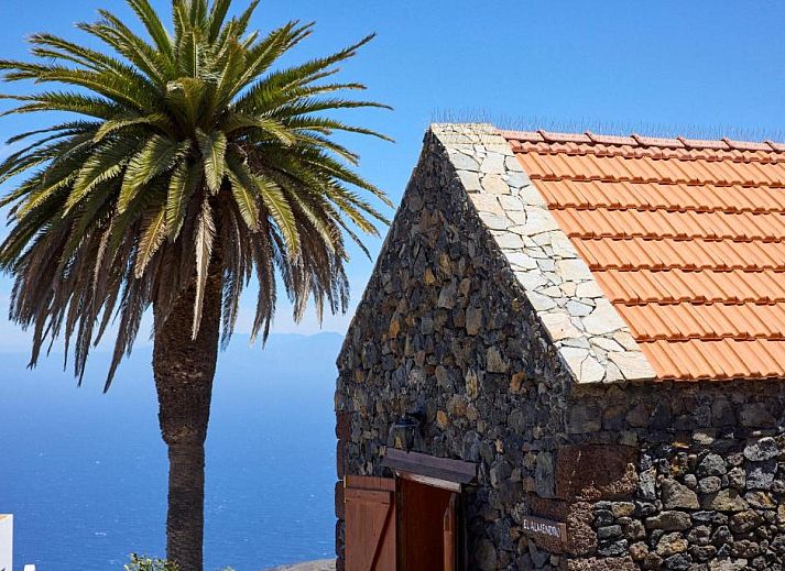 Verblijf 18114402 • Vakantiewoning Canarische Eilanden • Casas Rurales Los Almendreros 