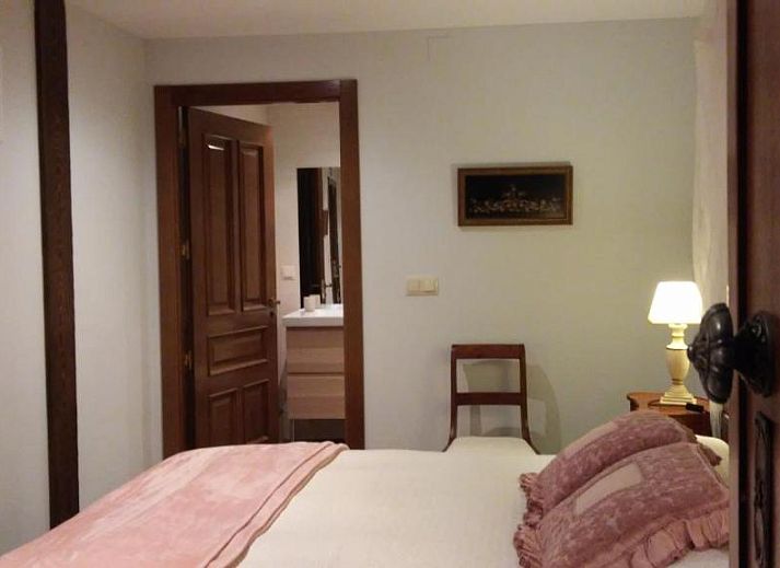 Guest house 18214201 • Holiday property Aragom / Navarra / La Rioja • Kapel Etxea 