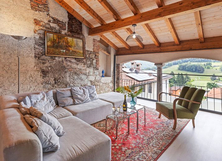 Verblijf 18312503 • Vakantiewoning Ticino / Tessin • Vakantiehuis Primavera 