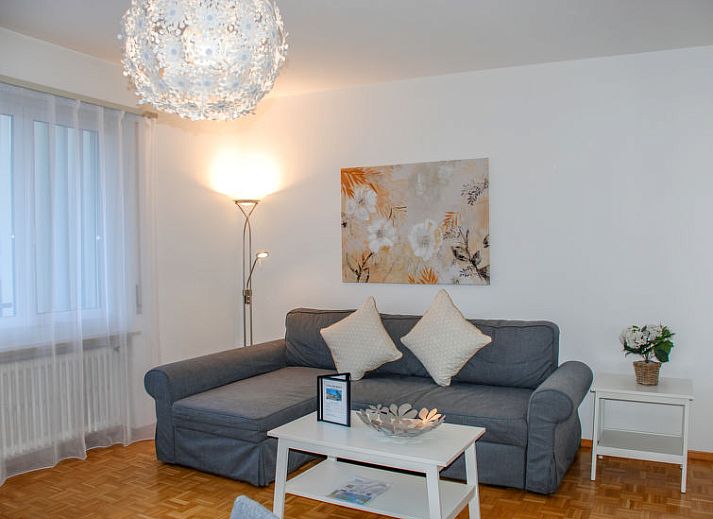 Verblijf 1833223 • Appartement Ticino / Tessin • Appartement Junior Suite 