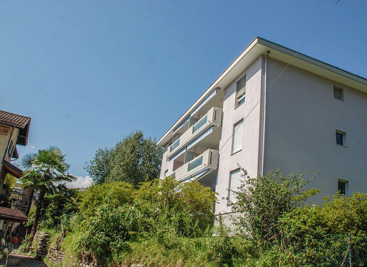 Verblijf 1833707 • Appartement Ticino / Tessin • Appartement Simona Fontile 11 