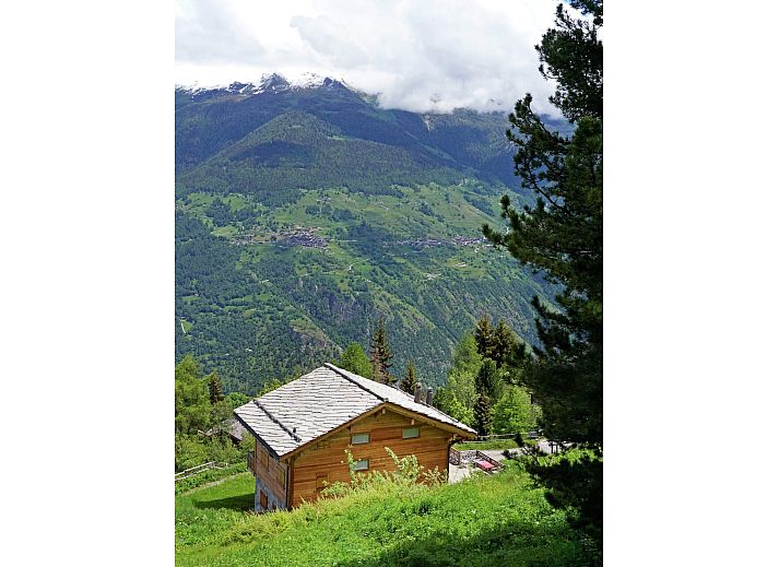 Verblijf 1842304 • Chalet Wallis / Valais • Chalet Perle des Collons 