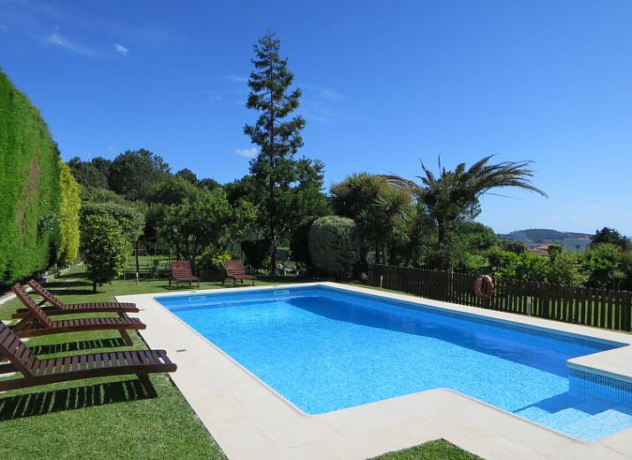 Guest house 1856505 • Holiday property Northern Portugal • Vakantiehuis Fonte do Forno 