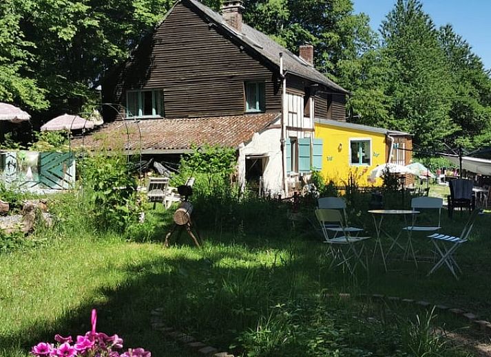 Verblijf 19112302 • Vakantiewoning Champagne-Ardennen • Vakantiehuis in Mainbressy 