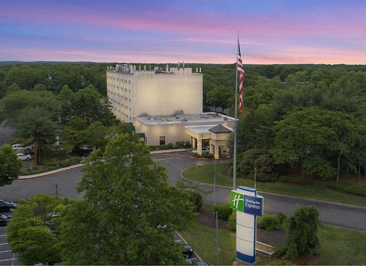 Verblijf 19125201 • Vakantie appartement Oostkust • Holiday Inn Express Stony Brook-Long Island, an IHG Hotel 