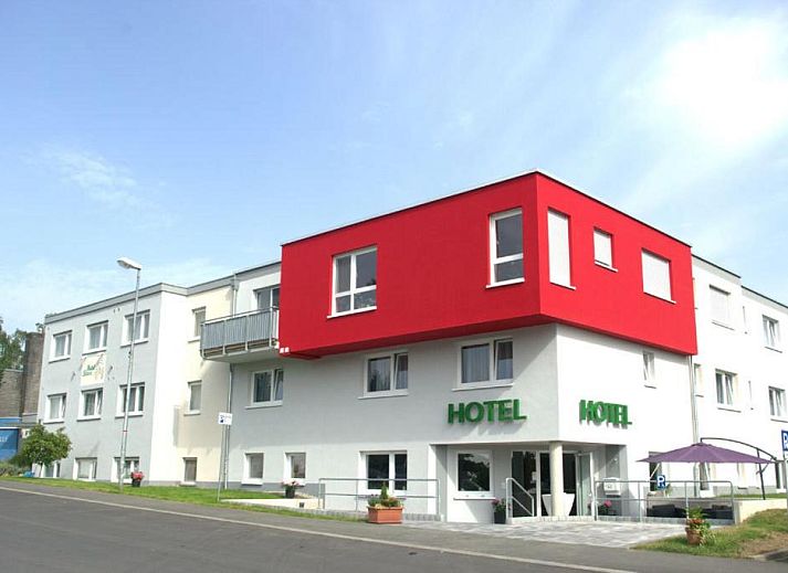 Unterkunft 20302403 • Appartement Hessen • Hotel Beuss 