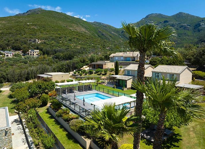 Verblijf 20704301 • Vakantiewoning Corsica • Villas San Daniellu 