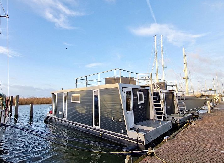 Unterkunft 210710 • Ferienhaus Oostelijk Flevoland • Havenlodge 6 persoons Lelystad 