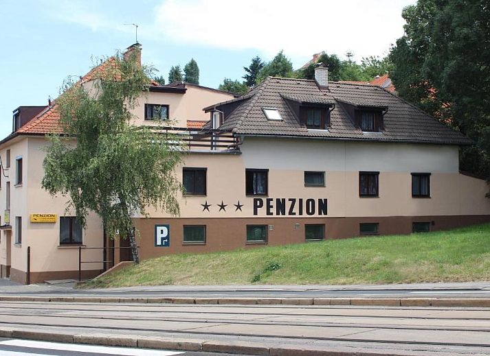 Verblijf 21164451 • Vakantiewoning Praag • Penzion Chaloupka 