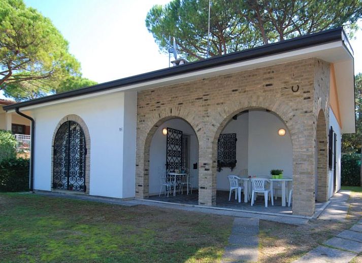 Guest house 2120160 • Holiday property Friuli-Venezia Giulia • Vakantiehuis Villa Salvador 