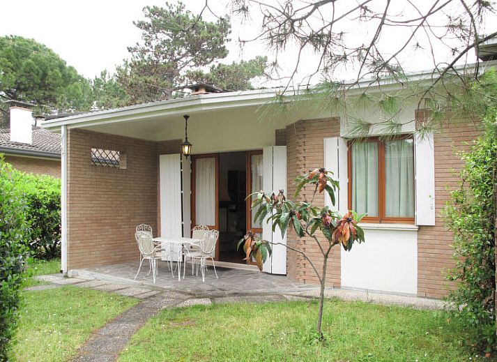 Guest house 2120162 • Holiday property Friuli-Venezia Giulia • Vakantiehuis Villa Azalea 