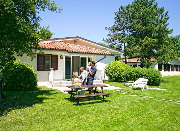 Guest house 2120603 • Holiday property Friuli-Venezia Giulia • Vakantiehuis Classic B 