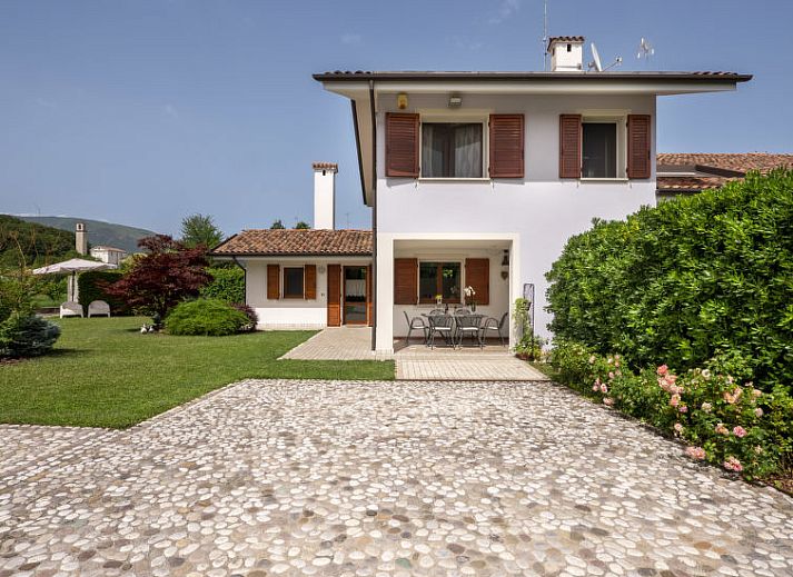 Verblijf 2123001 • Vakantiewoning Friuli-Venezia Giulia • Vakantiehuis Villa Stelis 