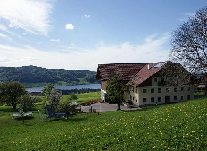 Unterkunft 21311304 • Ferienhaus Salzburgerland • Ferienhof Edtmeier 