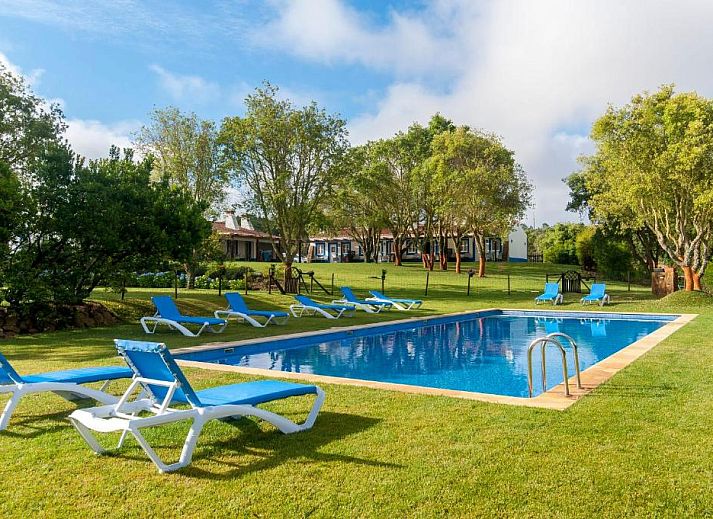 Verblijf 2213401 • Vakantiewoning Alentejo • Monte Da Galrixa 