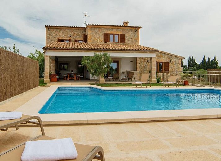 Verblijf 2216006 • Vakantiewoning Mallorca • Carrusillo 