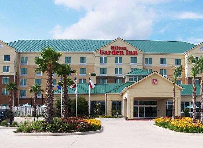 Verblijf 2225602 • Vakantie appartement Texas • Hilton Garden Inn Houston-Pearland 