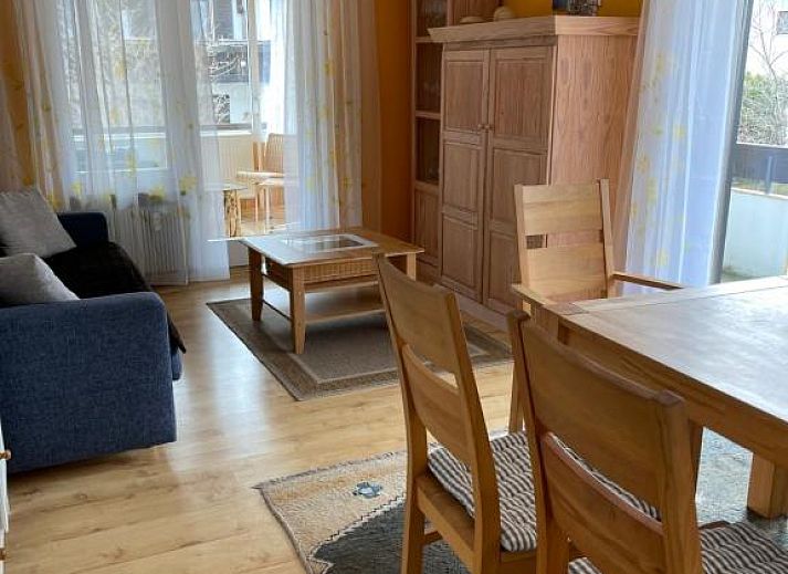 Unterkunft 228033100 • Appartement Bayern • Ferienwohnung Dr Neubauer 