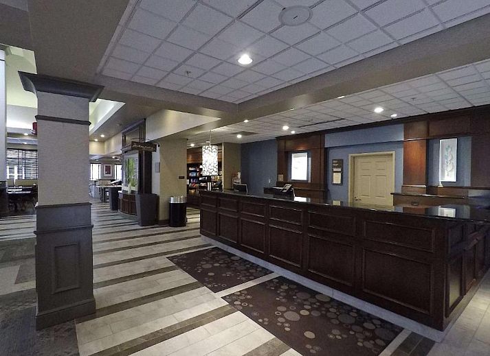 Unterkunft 23125502 • Appartement Midwesten • Hilton Garden Inn West Des Moines 