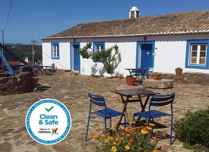 Verblijf 2313401 • Vakantiewoning Alentejo • Herdade Do Azinhal 