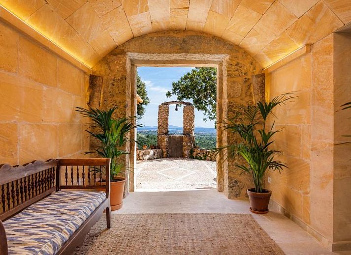 Verblijf 23516002 • Vakantie appartement Mallorca • Finca Hotel Albellons 