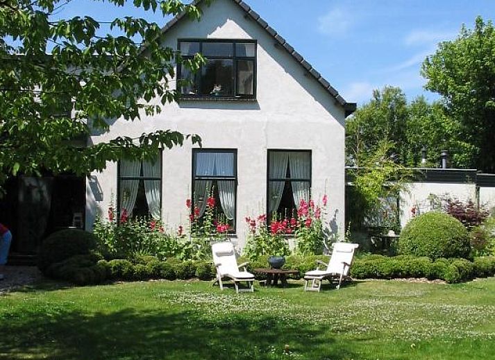 Verblijf 243302 • Bed and breakfast Noordoost Groningen • de Witte Wolk 