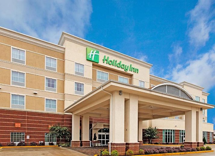 Verblijf 24525301 • Vakantie appartement Zuiden • Holiday Inn Hotels Batesville, an IHG Hotel 