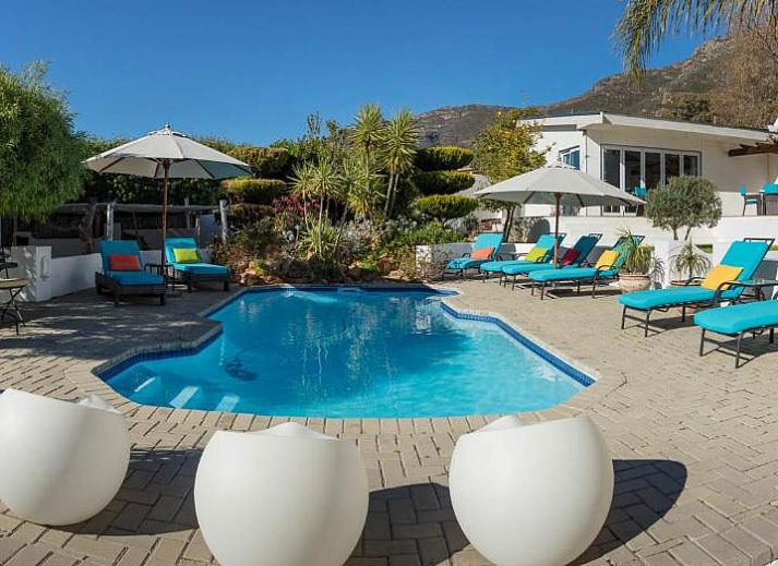 Verblijf 2527202 • Bed and breakfast West-Kaap • Church Hills Boutique Accommodation 