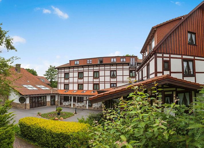 Unterkunft 25502605 • Appartement Nordrhein-Westfalen • Landhotel Der Schwallenhof 