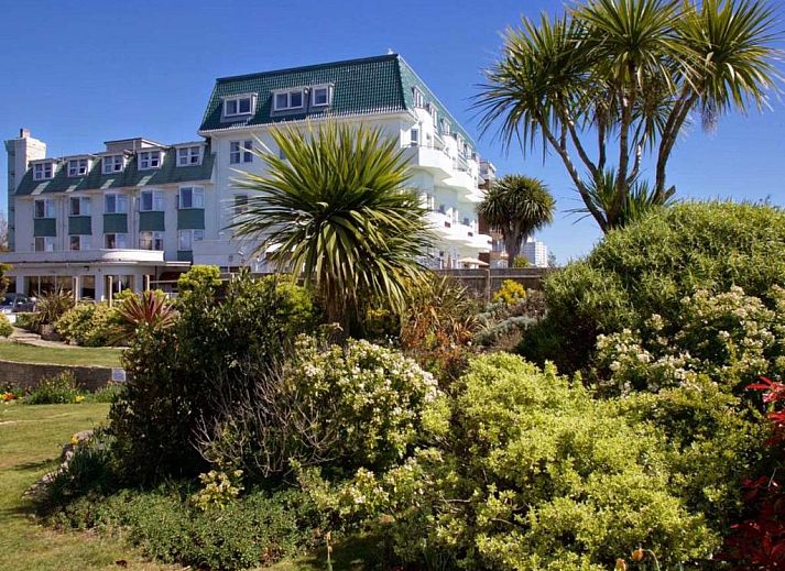 Unterkunft 25506545 • Appartement England • Bournemouth East Cliff Hotel, Sure Hotel Collection by BW 